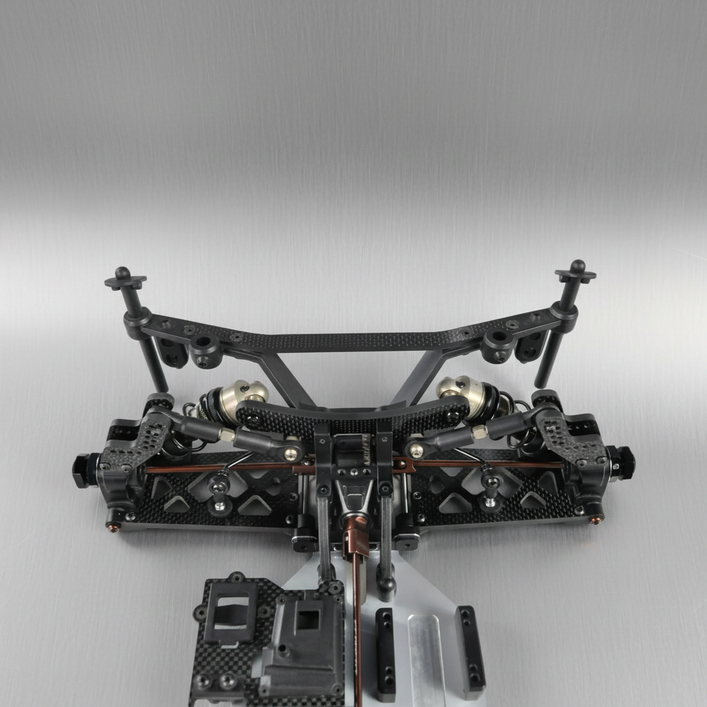 Serpent SRX8GTR EC 1/8 4wd GP (SER600077) (NEW KIT RELEASE DATE AUGUST PRE-ORDER)