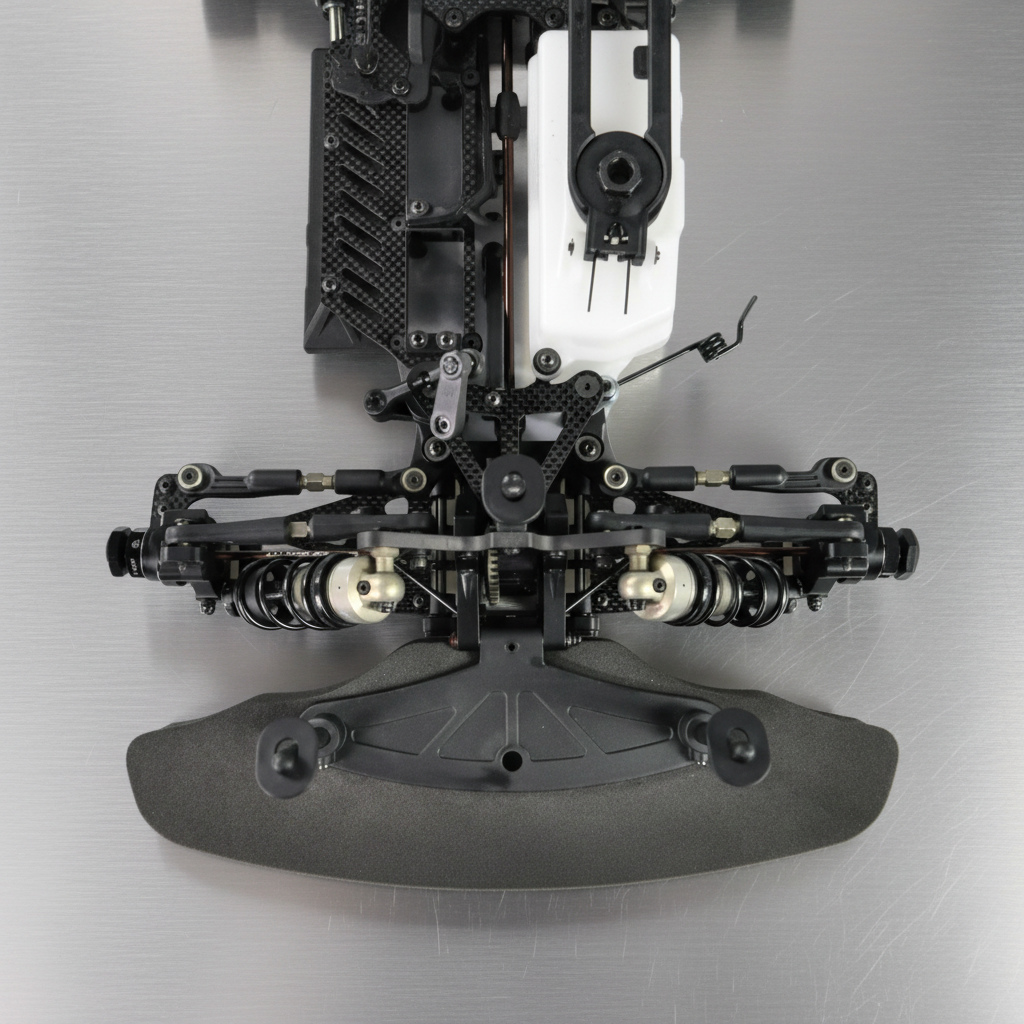 Serpent SRX8GTR EC 1/8 4wd GP (SER600077) (NEW KIT RELEASE DATE AUGUST PRE-ORDER)