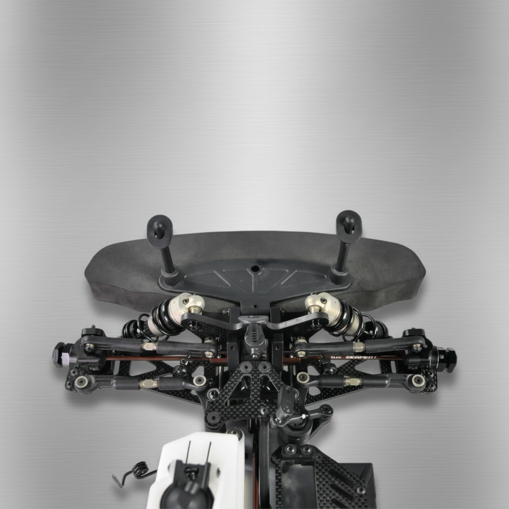 Serpent SRX8GTR EC 1/8 4wd GP (SER600077) (NEW KIT RELEASE DATE AUGUST PRE-ORDER)