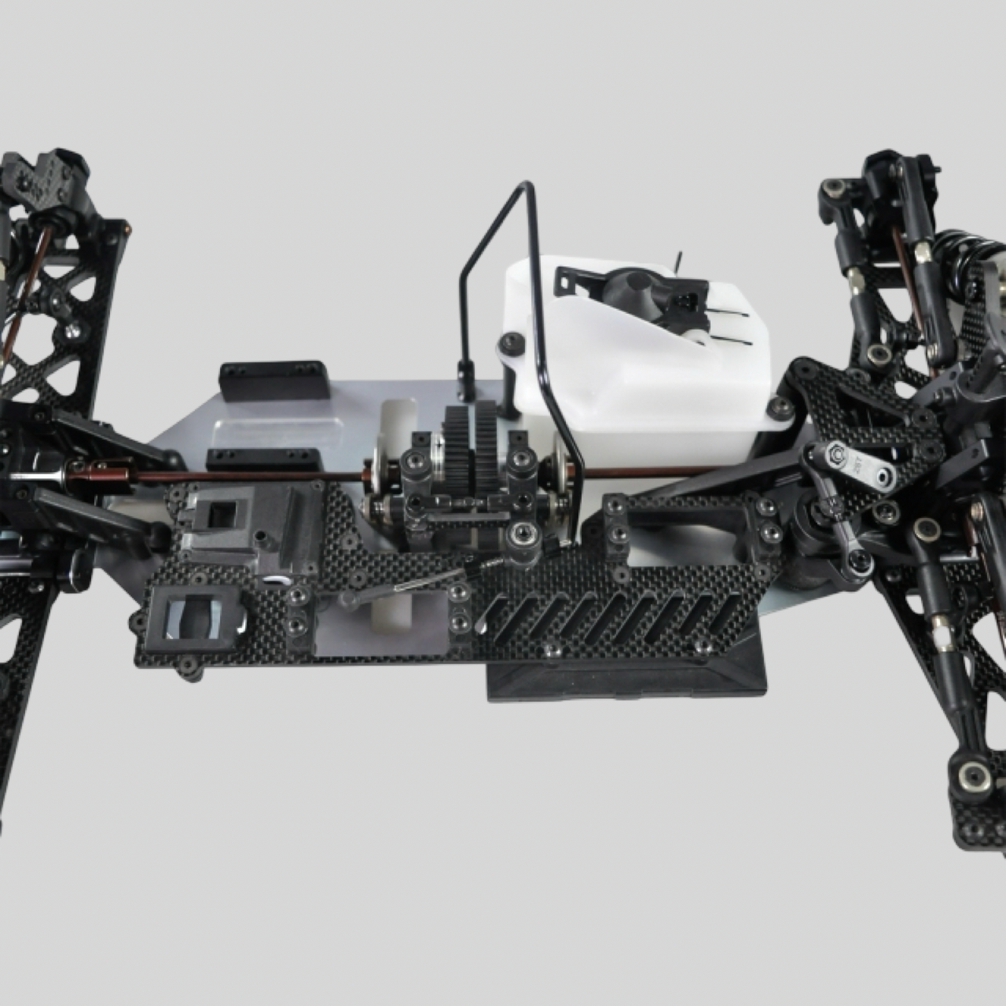 Serpent SRX8GTR EC 1/8 4wd GP (SER600077) (NEW KIT RELEASE DATE AUGUST PRE-ORDER)