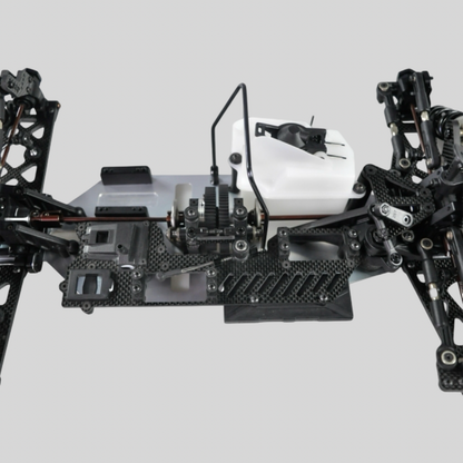 Serpent SRX8GTR EC 1/8 4wd GP (SER600077) (NEW KIT RELEASE DATE AUGUST PRE-ORDER)