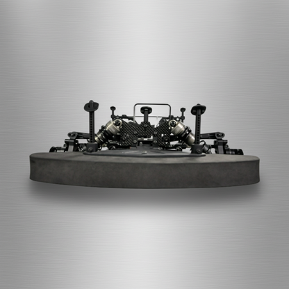 Serpent SRX8GTR EC 1/8 4wd GP (SER600077) (NEW KIT RELEASE DATE AUGUST PRE-ORDER)