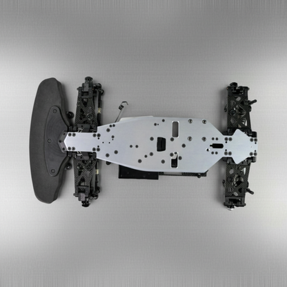 Serpent SRX8GTR EC 1/8 4wd GP (SER600077) (NEW KIT RELEASE DATE AUGUST PRE-ORDER)