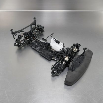 Serpent SRX8GTR EC 1/8 4wd GP (SER600077) (NEW KIT RELEASE DATE AUGUST PRE-ORDER)