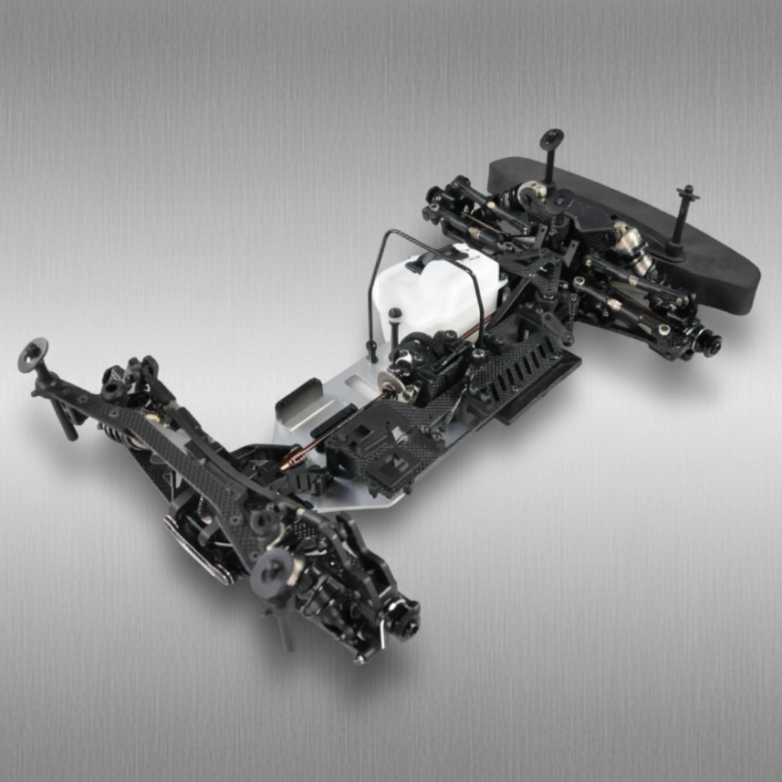 Serpent SRX8GTR EC 1/8 4wd GP (SER600077) (NEW KIT RELEASE DATE AUGUST PRE-ORDER)