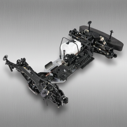 Serpent SRX8GTR EC 1/8 4wd GP (SER600077) (NEW KIT RELEASE DATE AUGUST PRE-ORDER)