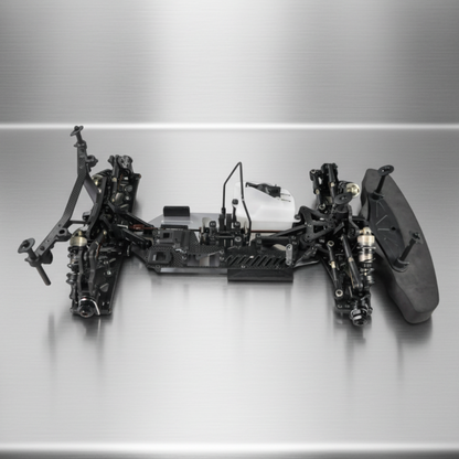 Serpent SRX8GTR EC 1/8 4wd GP (SER600077) (NEW KIT RELEASE DATE AUGUST PRE-ORDER)