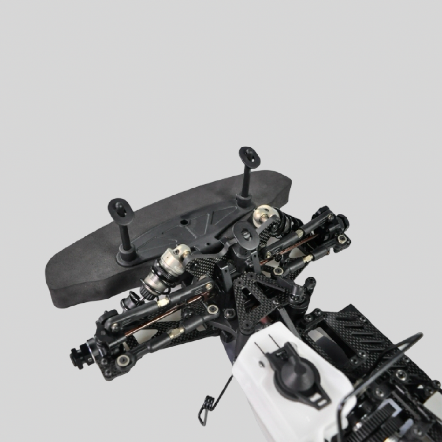 Serpent SRX8GTR EC 1/8 4wd GP (SER600077) (NEW KIT RELEASE DATE AUGUST PRE-ORDER)