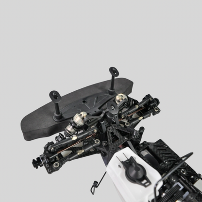 Serpent SRX8GTR EC 1/8 4wd GP (SER600077) (NEW KIT RELEASE DATE AUGUST PRE-ORDER)