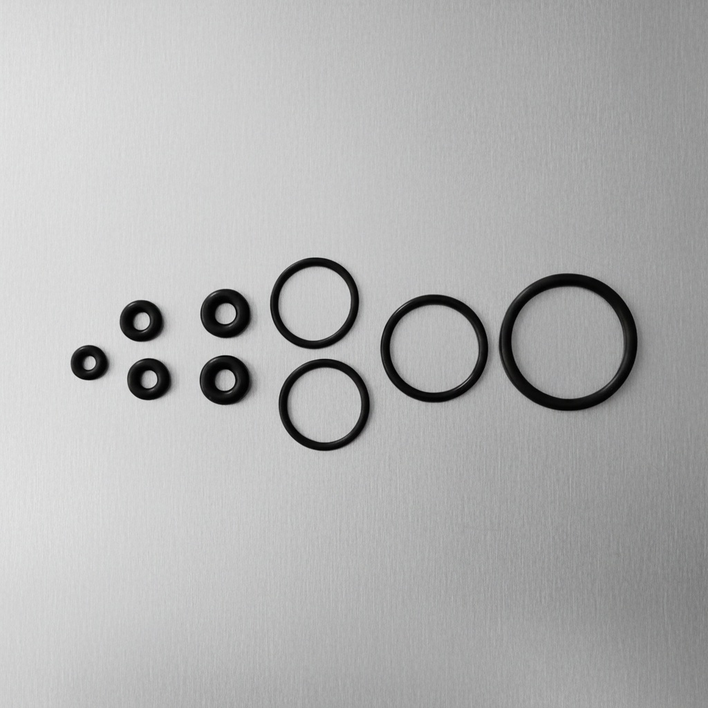 FX Carb O-Ring Set