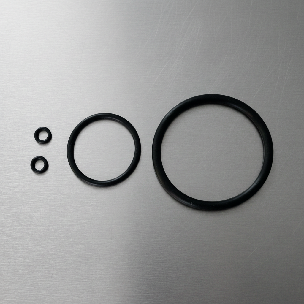 FX Engine O-Ring Set