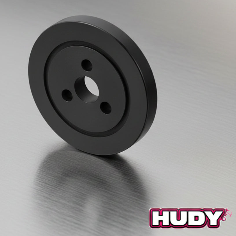 HUDY: STARTER WHEEL FOR START-BOX