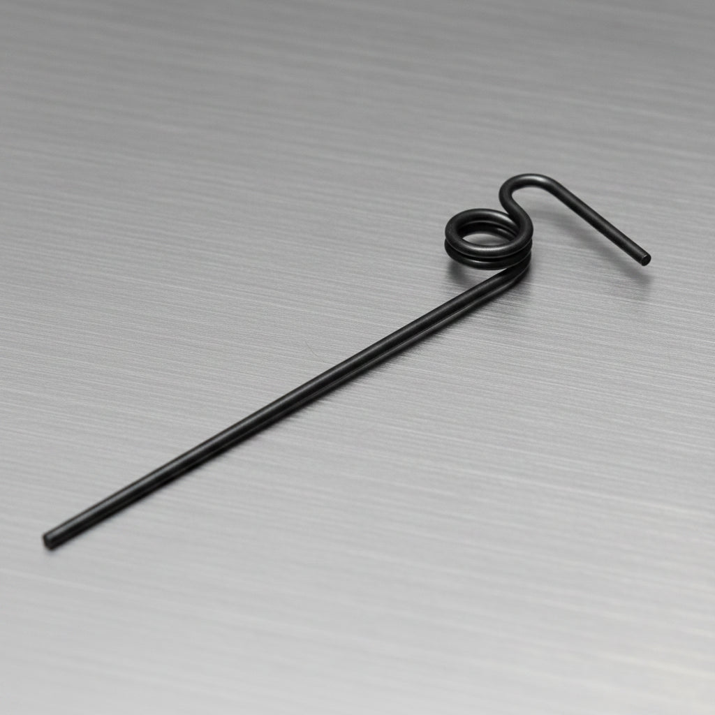 XRAY: EXHAUST MOUNTING WIRE 100MM PLEASE ORDER