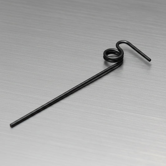 XRAY: EXHAUST MOUNTING WIRE 100MM PLEASE ORDER