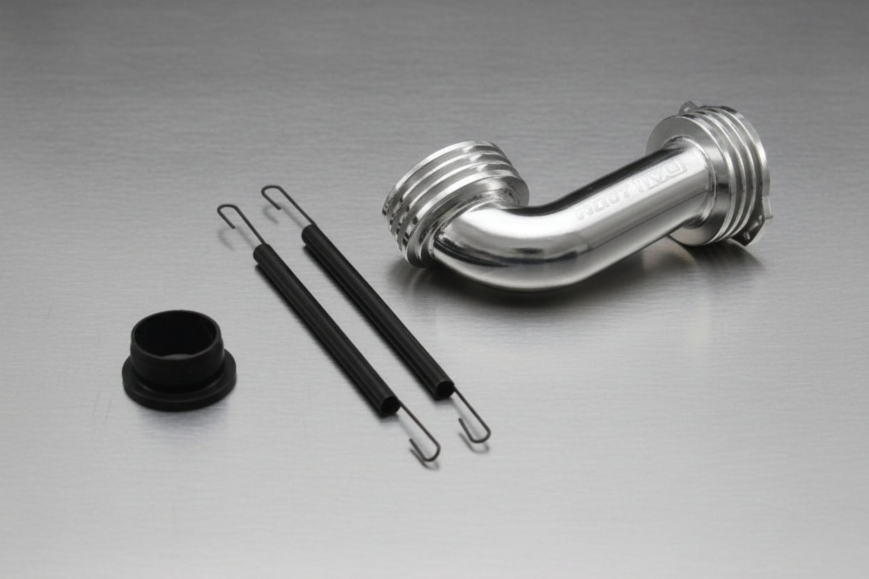 Manifold 3.5cc - On-Road - Short  (PLEASE ORDER)