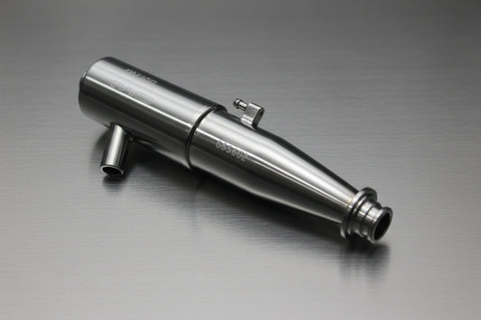 Muffler 3.5cc - On-Road/GT - EFRA 2168  (PLEASE ORDER)