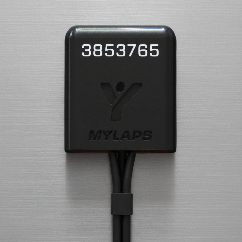 MyLaps: RC4 Pro Transponder (PLEASE ORDER)