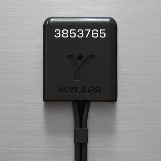 MyLaps: RC4 Pro Transponder (PLEASE ORDER)