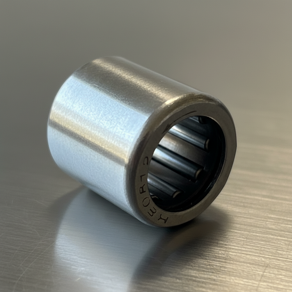 Bearings 8x12x12 One Way Bearing (1)