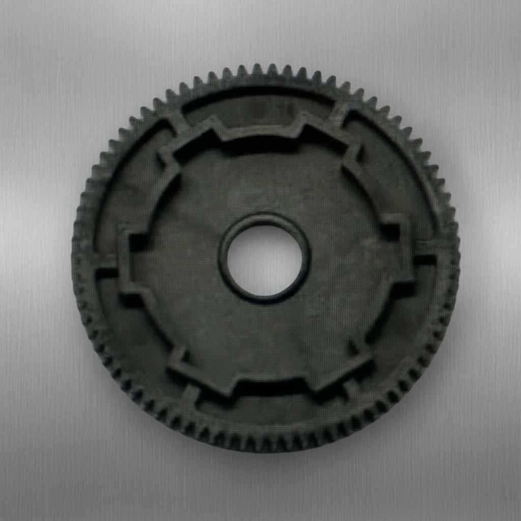 Spur gear 78T SRX2 (SER500216) (PLEASE ORDER)