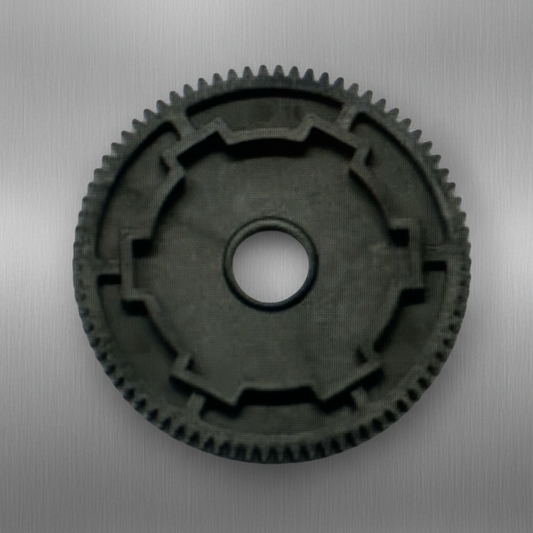 Spur gear 78T SRX2 (SER500216) (PLEASE ORDER)