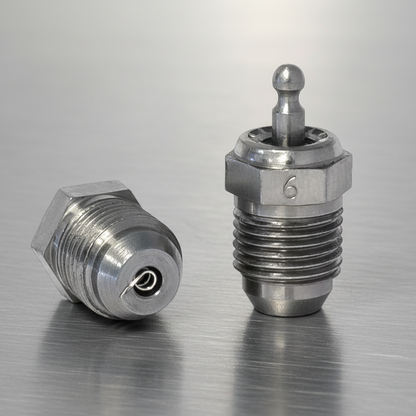 Nova Engines - N.6 Turbo On-Road Glow Plug (2pcs)