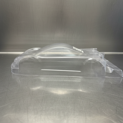 GHIBLI New 3.0 body shell for On-road 1/10 190mm class Light Weight .5