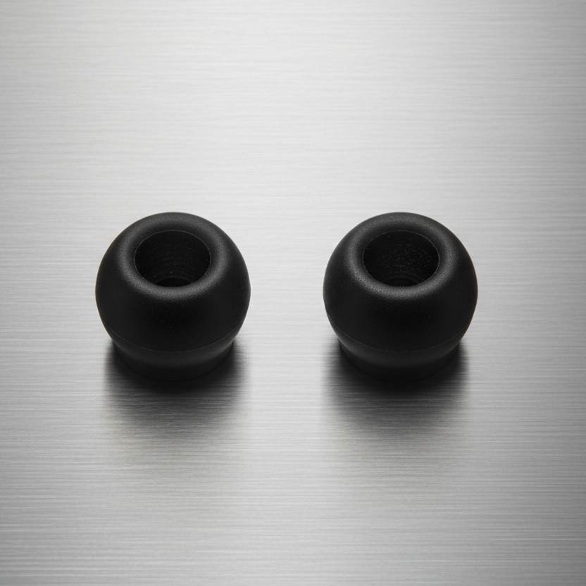 Pivot ball front suspension (2) (SER411042)
