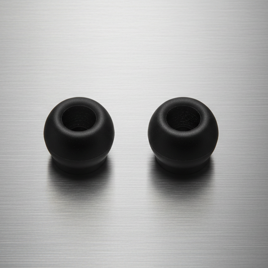 Pivot ball front suspension (2) (SER411042)