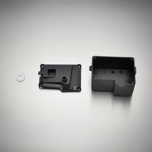 Receiverbox S990 (SER903821) (PLEASE ORDER)