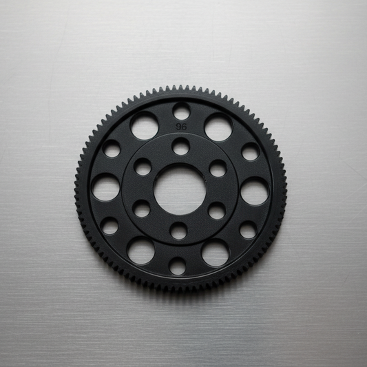 XRAY: OFFSET SPUR GEAR 96T / 64