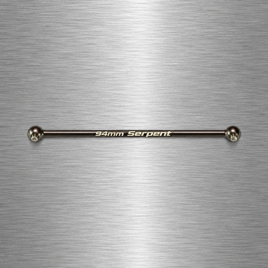 Driveshaft center rr 94mm SRX8 EVO (SER600976) (PLEASE ORDER)