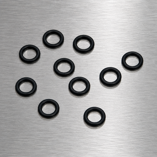 O-ring 6x1 (10) (SER110317）
