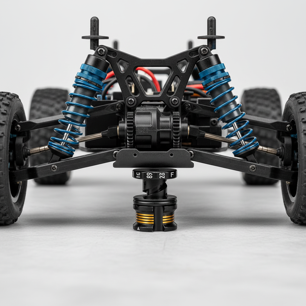 Rc Car Ride Hight Gauge (1)