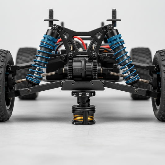 Rc Car Ride Hight Gauge (1)