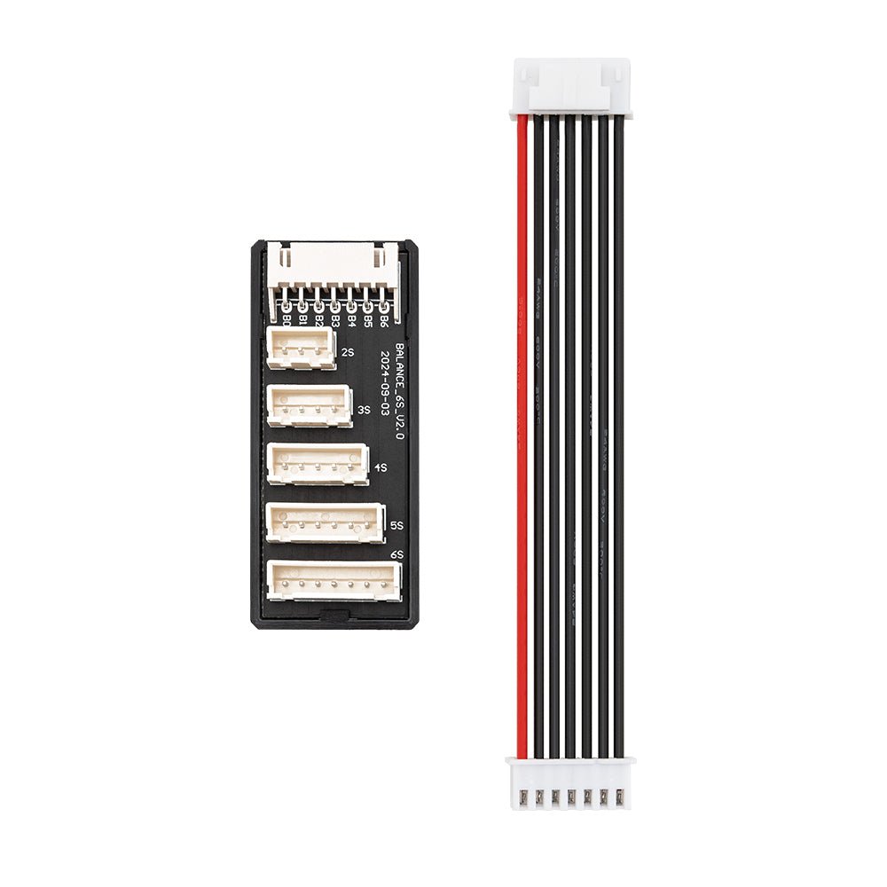 2~6S  JST XH  Adapter Board  set