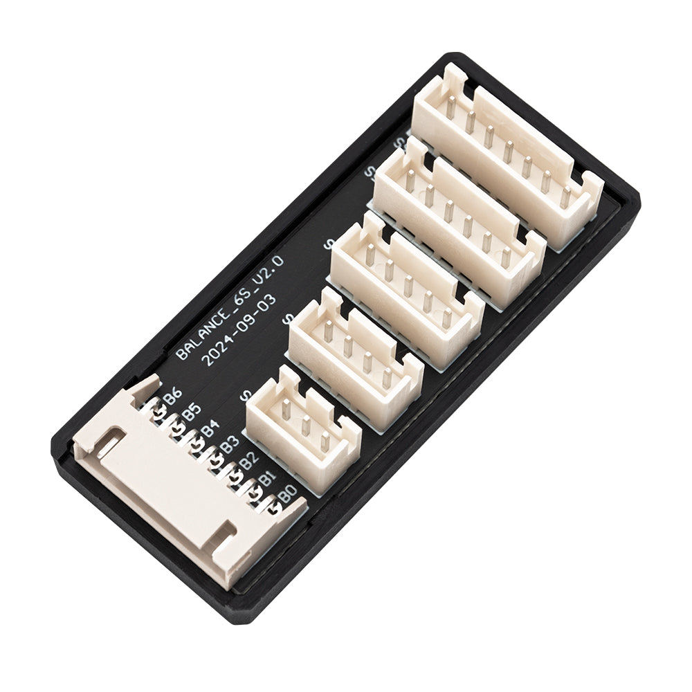2~6S  JST XH  Adapter Board  set