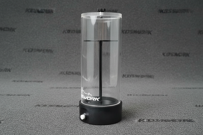 1/8 Off-Road H200mm Power Vacuum Pump/Air Removal (Hard Case) by Koswork IN TRANSIT