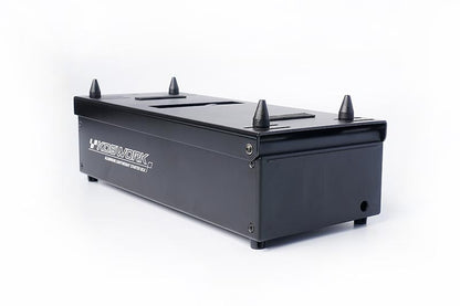 775x2 Aluminum Lightweight Starter Box (Off Road / GT) by Koswork (Batteries not included)