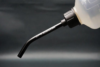 Classic 500ml Fuel Bottle by Koswork