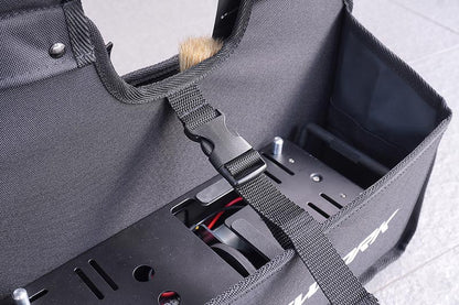 Pit Caddy Bag/Starter Box Bag/Tool Bag V2 by Koswork ON BACK ORDER: