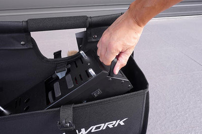 Pit Caddy Bag/Starter Box Bag/Tool Bag V2 by Koswork ON BACK ORDER: