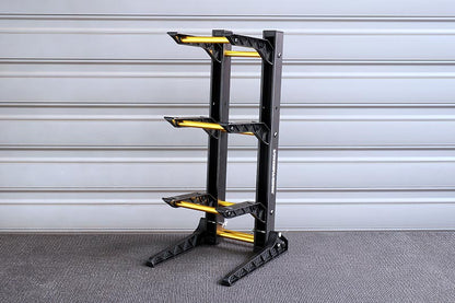 RC Car H475mm Pit / Display Stand (3 Layer) by Koswork
