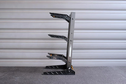 RC Car H475mm Pit / Display Stand (3 Layer) by Koswork