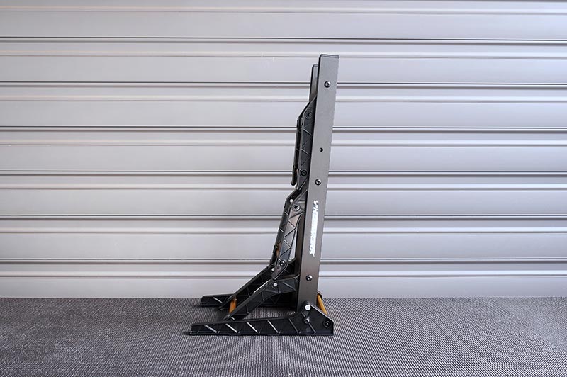 RC Car H475mm Pit / Display Stand (3 Layer) by Koswork