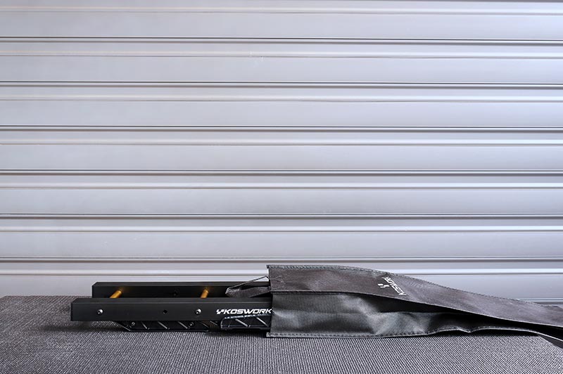 RC Car H475mm Pit / Display Stand (3 Layer) by Koswork