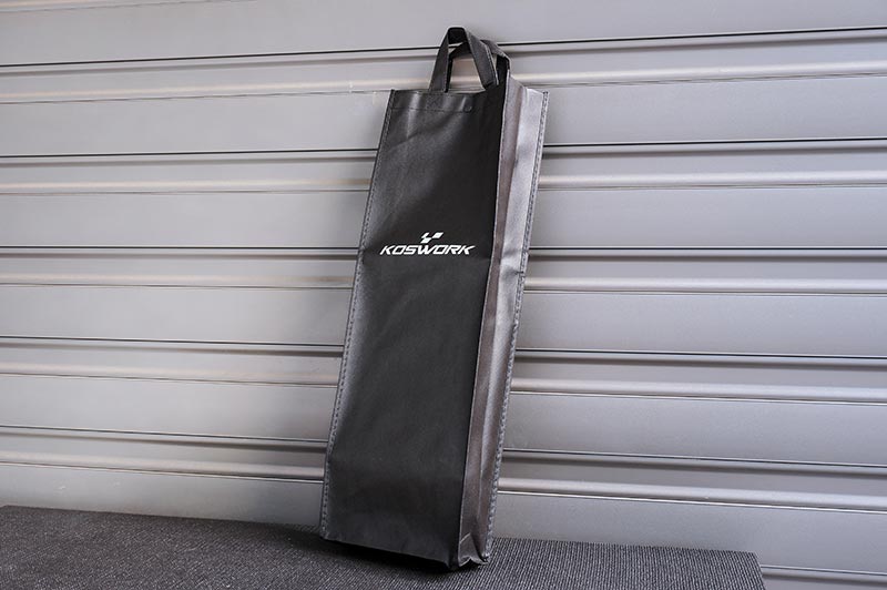 RC Car H475mm Pit / Display Stand (3 Layer) by Koswork