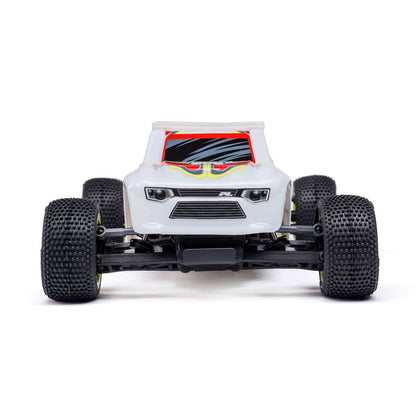 Micro-T 1/28 2WD White RTR by LOSI