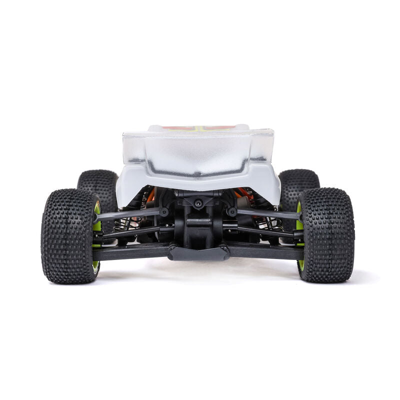 Micro-T 1/28 2WD White RTR by LOSI