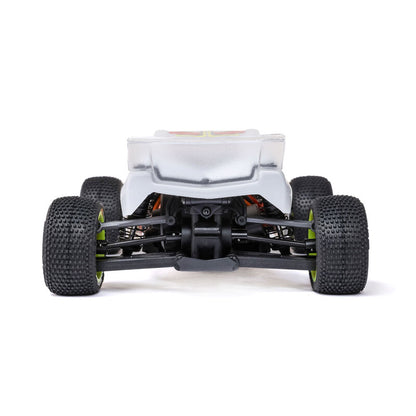 Micro-T 1/28 2WD White RTR by LOSI